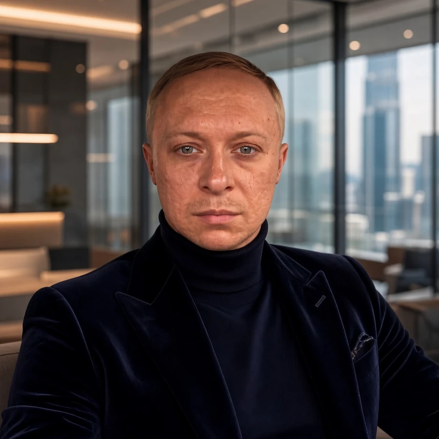 Дмитрий Кузнецов