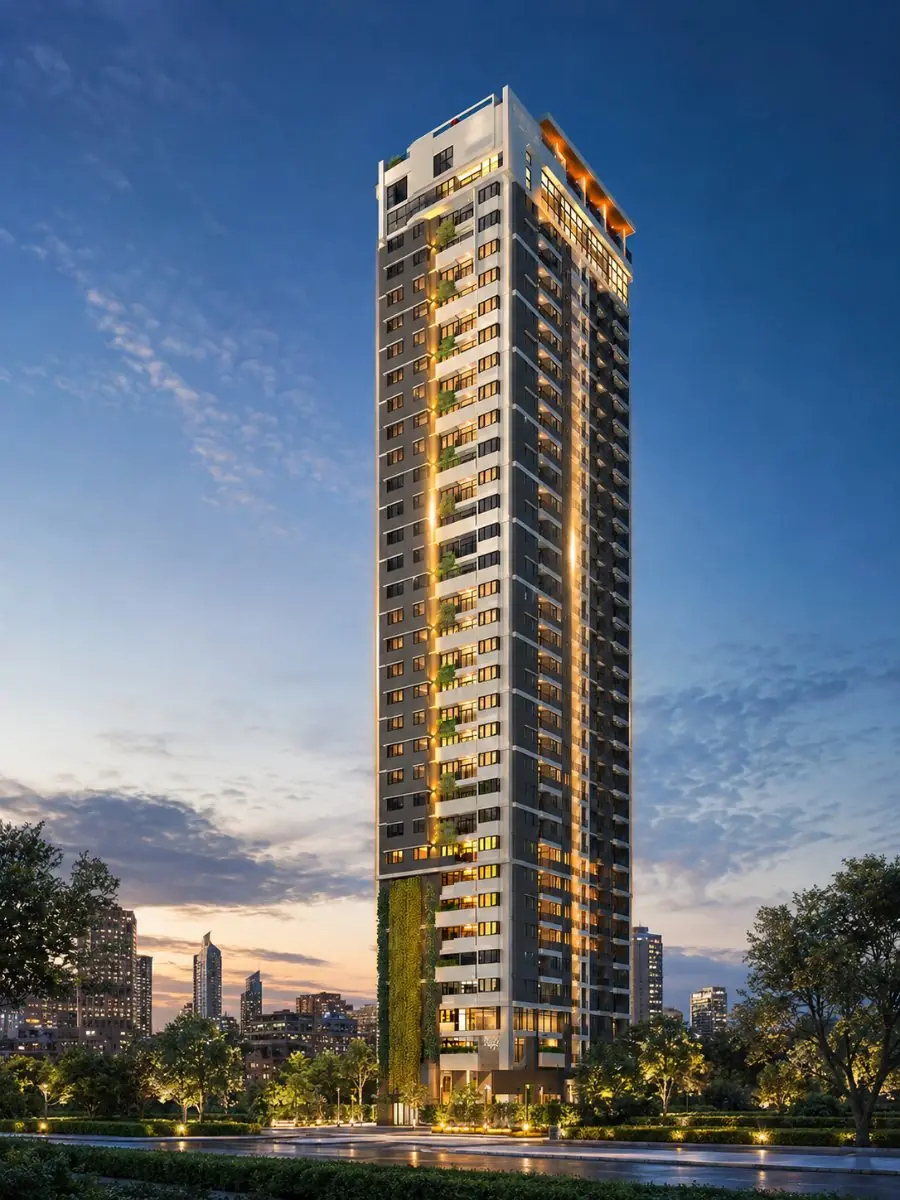 Kingston Royale, Пномпень